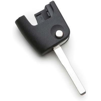 GUSCIO CHIAVE AUTO FORD HU101ARS8 SILCA