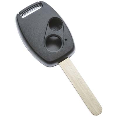 GUSCIO CHIAVE AUTO HONDA HON66RS4 SILCA