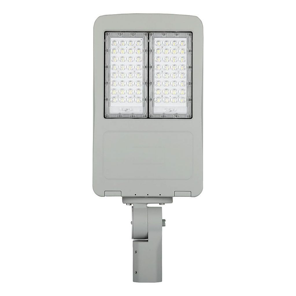 LED Street Light Samsung Chip - 100W 4000K Clas II Aluminium Dimmable 140LM/W