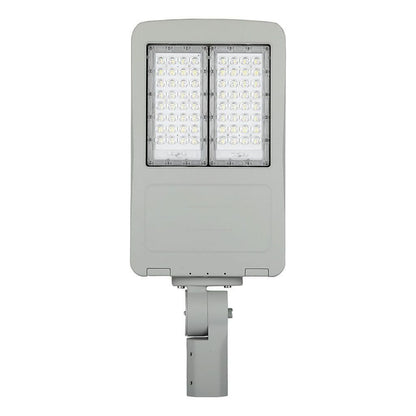 LED Street Light Samsung Chip - 100W 4000K Clas II Aluminium Dimmable 140LM/W