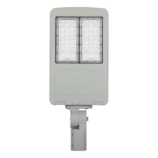 LED Street Light Samsung Chip - 100W 4000K Clas II Aluminium Dimmable 140LM/W