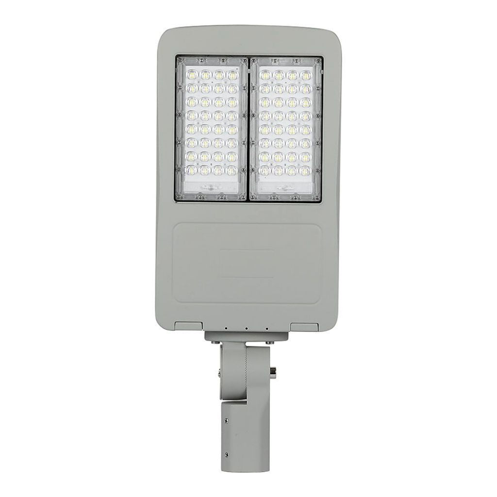 LED Street Light Samsung Chip - 120W 4000K Clas II Aluminium Dimmable 140LM/W