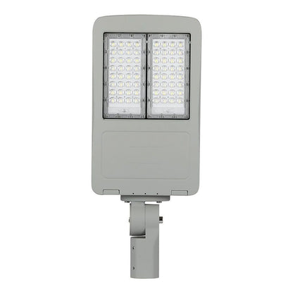 LED Street Light Samsung Chip - 120W 6400K Clas II Aluminium Dimmable 140LM/W