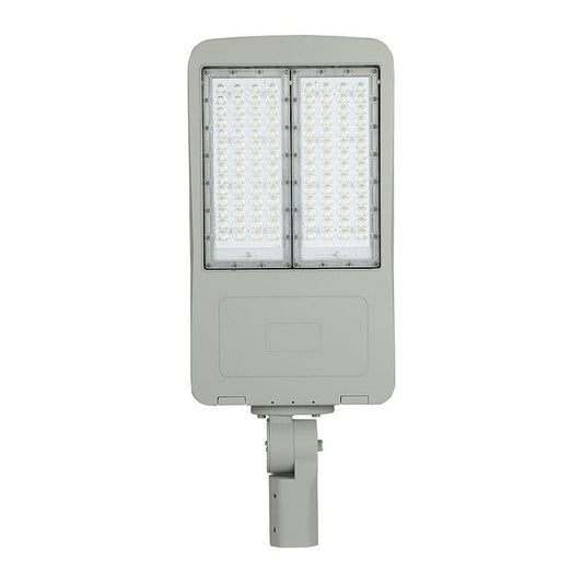LED Street Light Samsung Chip - 150W 5700K Clas II Aluminium Dimmable 140LM/W