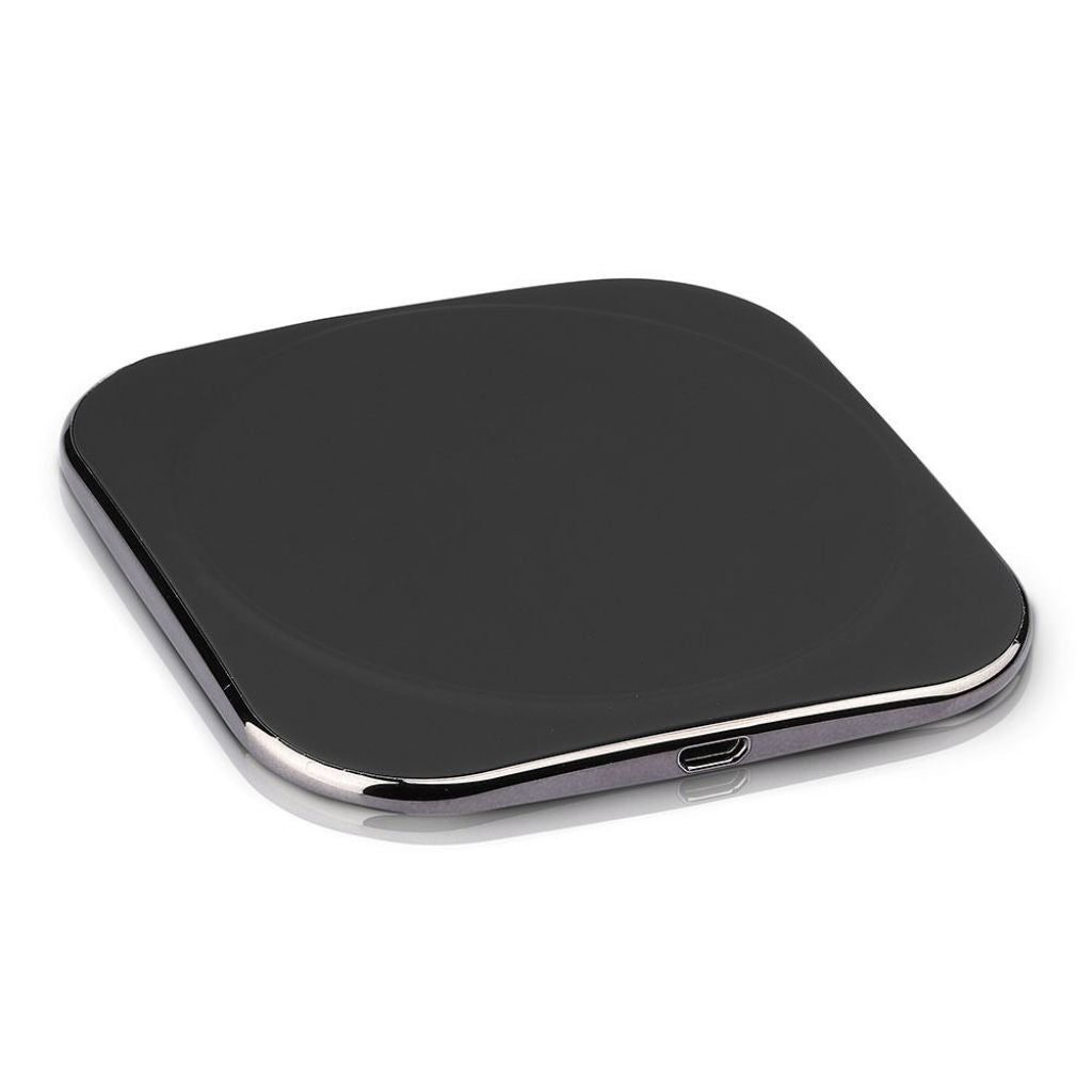 10W Wireless Charger For Power Bank Black