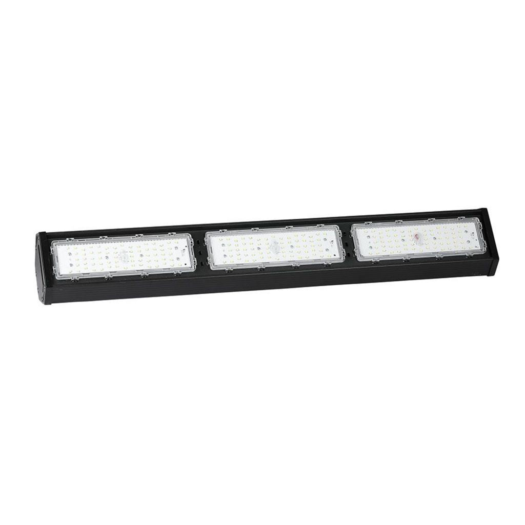 LED Linear Highbay Samsung Chip - 150W Black Body 6500K 120LM/W