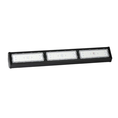 LED Linear Highbay Samsung Chip - 150W Black Body 6500K 120LM/W