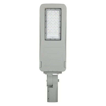 LED Street Light Samsung Chip - 50W 5700K Clas I Beam Angle Type 3 140LM/W Inventronics Driver
