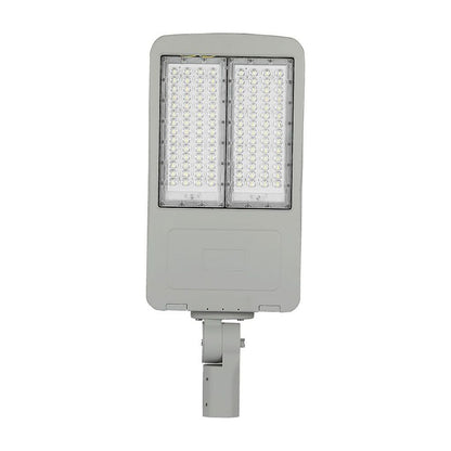 LED Street Light Samsung Chip - 150W 5700K Class I Aluminium Dimmable 140LM/W