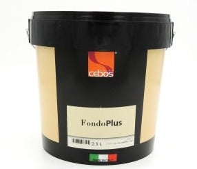 CEBOS FONDO PLUS