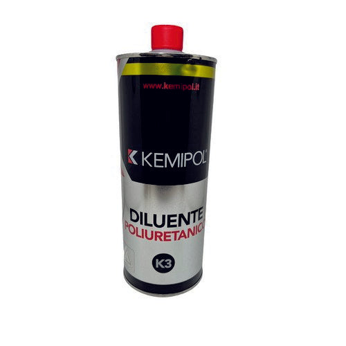 KEMIPOL DILUENTE POLIURETANICO 1Litro