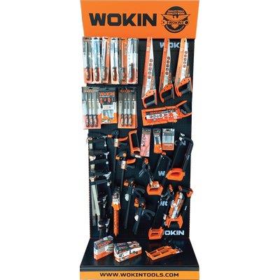 WOKIN KIT 22 EXPO