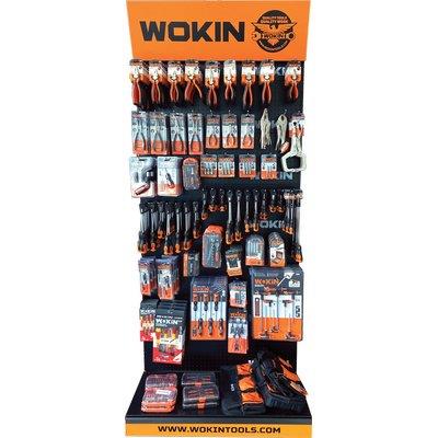 WOKIN KIT 23 EXPO