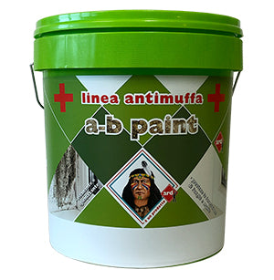 ARD Linea antimuffa A-B PAINT