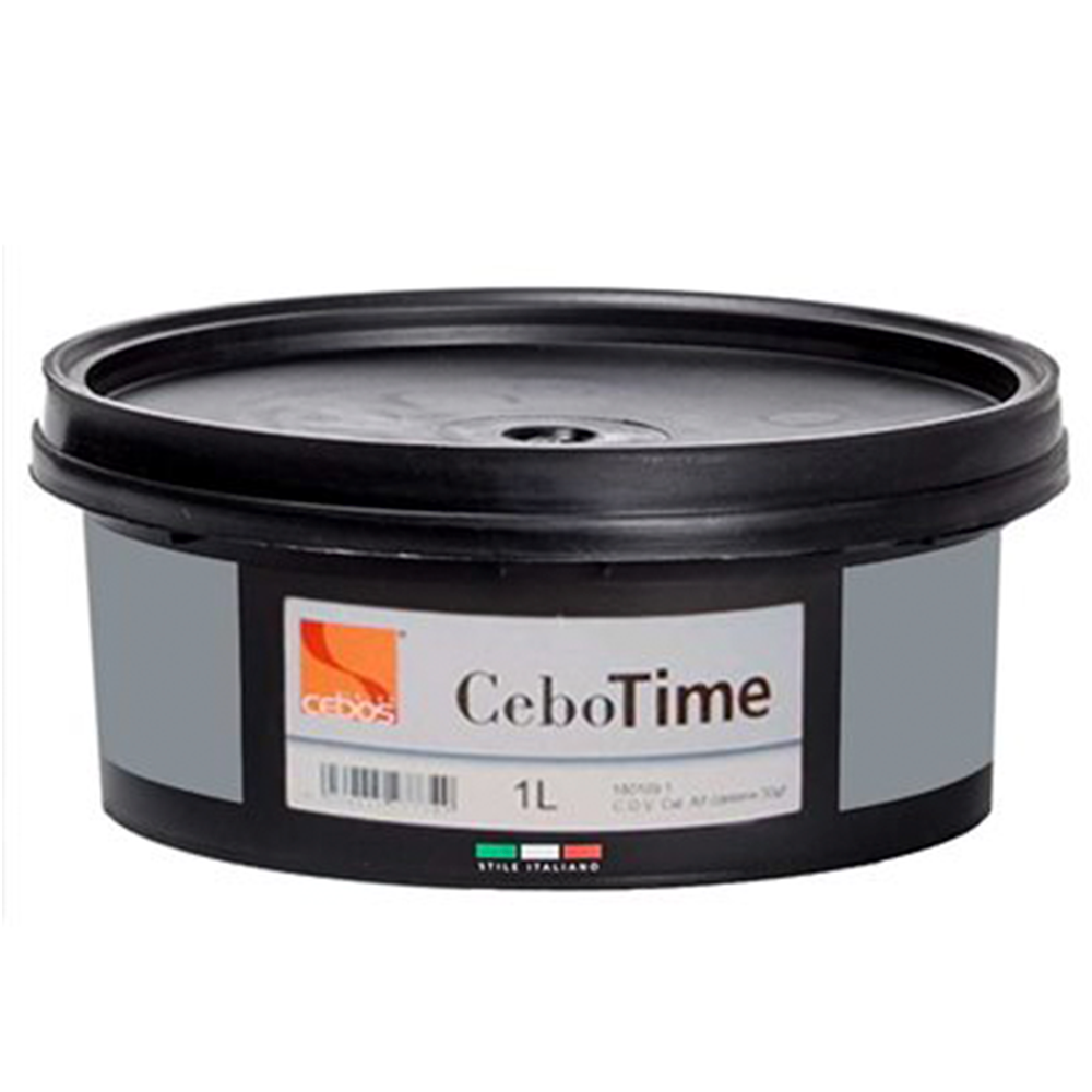 CEBOS CEBOTIME