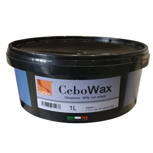 CEBOS CEBOWAX