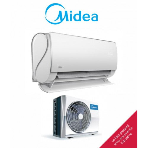 Climatizzatore Midea Inverter Serie Exclusive R-32 18000 BTu/h [MSAGW]