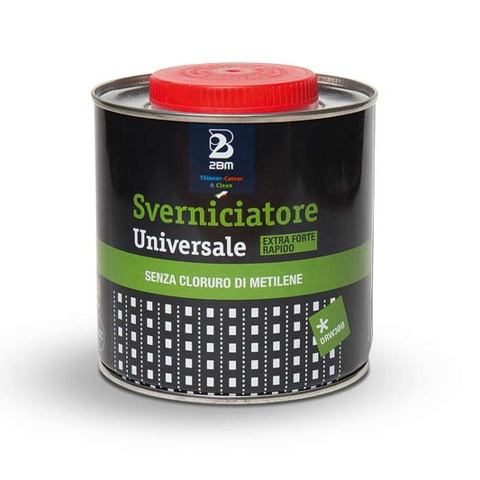 2BM SVERNICIATORE UNIVERSALE DRW300