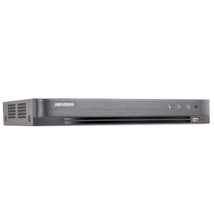HIKVISION IDS-7216HQHI-M1/S DVR 8 CANALI TURBO HD ACUSENSE