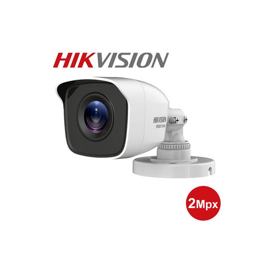 HIKIVISION Videocamera Modello:HWT-B120-P