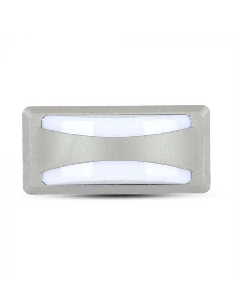 LAMPADA LED DA MURO 12W WALL LIGHT  VT-8058