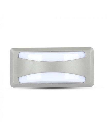 LAMPADA LED DA MURO 12W WALL LIGHT  VT-8058