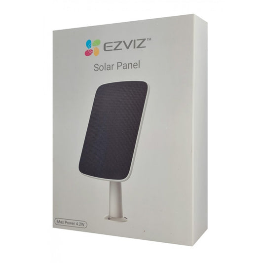 EZVIZ Pannello Solare
