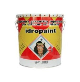 IDROPAINT 750ML COLORI RAL SMALTO PER PAVIMENTI MARMO TOP E PIASTRELLE